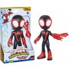 Hasbro Spider-Man Saf Mega Miles Morales