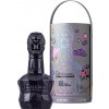 Dictador Game Changer Black Mat 40% 0,7 l (čistá fľaša)