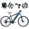Elektrický bicykel (menej ako 250 W) Zundapp Z801 rám 19 palcov hliník koleso 27,5 
