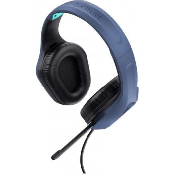 Trust GXT 415B ZIROX HEADSET