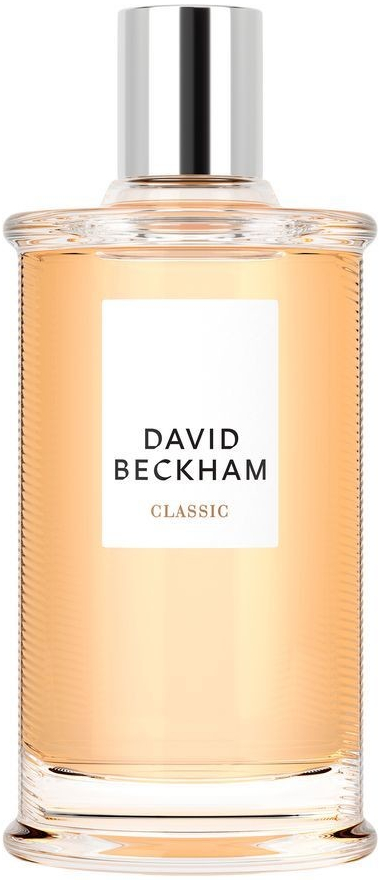 David Beckham Classic toaletná voda pánska 100 ml