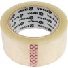 Vorel Páska baliaca PP priehľadná 48 mm x 66 m