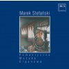 ROMANTIC ORGAN MUSIC (Stefanski) (CD)
