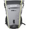 Oxford Aqua B 25 čierno-šedo-fluorescenčno žltý 25 l