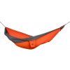 TTTM | King Size Hammock Orange / Dark grey