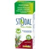 Stodal Nos a hrdlo 150 ml sirup