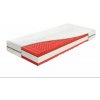 Matrac Benab Zero Hard&Medium 20 Plus 200x120 cm