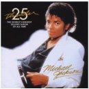 Hudba JACKSON, MICHAEL - THRILLER =25TH ANNIV.= (1CD)