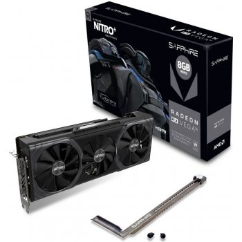 Sapphire Radeon RX VEGA 56 PULSE 8GB HMB 11276-02-40G