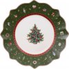 Toy's Delight - šalátový tanier zelený Ø 24 cm - Villeroy & Boch -