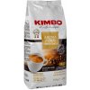 Zrnková káva Kimbo Aroma Gold 1kg 100 % Arabica