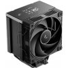 DEEPCOOL CPU Chladič AK700 G2 DIGITAL NYX, 1x120, LGA1851, AM5, černá R-AK700-BKNNMN-GJD-1