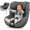 Cybex Sirona Gi i-Size Plus 2023 Lava Grey