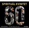 Spirituál kvintet - CD