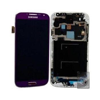 LCD Displej Samsung i9506 Galaxy S4 LTE - originál