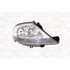Predné svetlo MAGNETI MARELLI 712412121129
