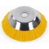 Čistiaci kotúč Powerplus POWACG3522 - pre krovinorezy 200mm nylon