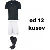 Futbalová sada Joma Combi, od 12 kusov, ?ierna / biela počet ks v sade: 17 hráčskych setov