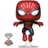 POP! Spider Man (Marvel) Special Edition (Diamond Collection) POP-0593