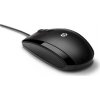 HP Wired Mouse X500 E5E76AA