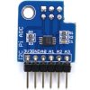 LaskaKit_cz 4-kanálový I2C ADC prevodník pro Raspberry Pi, ADS1115