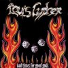 Cypher Louis - Bad Times For Good Gods [CD]