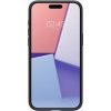SPIGEN LIQUID Air iPhone 15 Pro Max MATTE čierne
