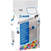 Mapei KERACOLOR FF 110 vodoodpudivá flexibilná škárovacia malta,interiér, manhattan, 5kg 5N11045AU