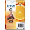 Epson T33 C13T33414012 foto čierna (photo black) originálna cartridge