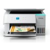 EPSON tiskárna ink EcoTank L4366, bílá, 3v1, A4, 4.800 x 1.200 dpi, 33ppm, USB, Wi-Fi, Záruka 5 let po registraci zdarma C11CL41409