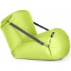 SakyPaky sedací vak KLÁDA limeta