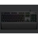 Logitech G513 Mechanical Gaming Keyboard 920-008869