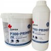 Canada Rubber P300-PRIMER 2K epoxidový penetračný náter hmotnosť: 10kg