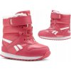 Snehule REEBOK SNOW JOGGER Zateplené Zimné 25,5