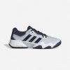 ADIDAS Pánska tenisová obuv Solematch na rôzne povrchy biela 42