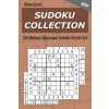 Sudoku Collection: 200 Medium Skyscraper Sudoku Puzzles 9x9 (Alena Gurin)(Brožovaná)
