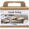 Creativ Company Kreativní sada Mini Craft Kit Candle Making Shells