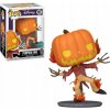 Funko Pop! Disney Nightmare Before Christmas Pumpkin King 30th Scented Special Edition