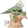 Hasbro Star Wars The Bounty Collection Baby Yoda s pavúkmi