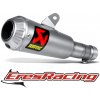 Výfuk Akrapovič Yamaha YZF-R6 06-16 Slip-On Line (Titanium) S-Y6SO10-AHBT