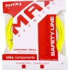 MAX1 Bowden na meniče 4mm fluo žltý dĺžka 3 m, žltý