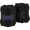 Spokey FORM Hand and leg weights 2x 2 kg čierna One size Spokey