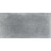 Dlažba Rako Rebel tmavo sivá 60x120 cm mat DAKV1742.1, 1,440 m2