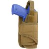 Condor Outdoor VT vertikálne coyote brown