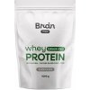 BrainMax Grass-fed Whey Protein - Čokoláda 1000 g
