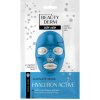 Beauty Derm aktívna alginátová maska s kyselinou hyalurónovou, 20g