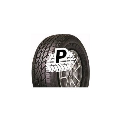 THREE-A ECOLANDER A/T 285/70 R17 121S