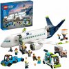 LEGO City Osobné lietadlo 60367