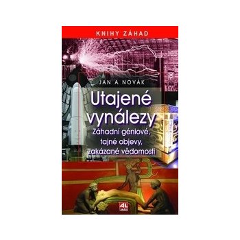 Utajené vynálezy