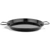 Igotrend 133870 Panvica PAELLA 34 cm plytká, 2 úchytky